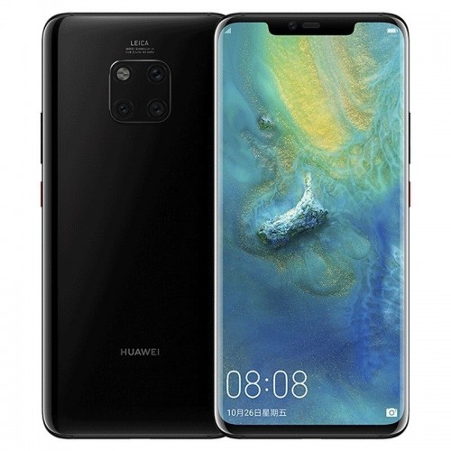 Huawei Mate 20 Pro Dual Sim 128GB 6GB RAM